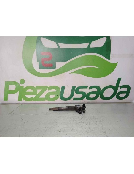 INYECTOR SEAT ALTEA XL (5P5) - 263967