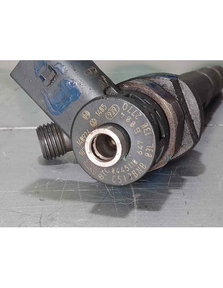 INYECTOR SEAT ALTEA XL (5P5) - 263967