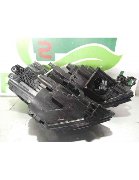 FARO IZQUIERDO SKODA KAROQ (NU) - 263969