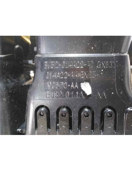 AIREADOR CENTRAL JAGUAR XF - 243876