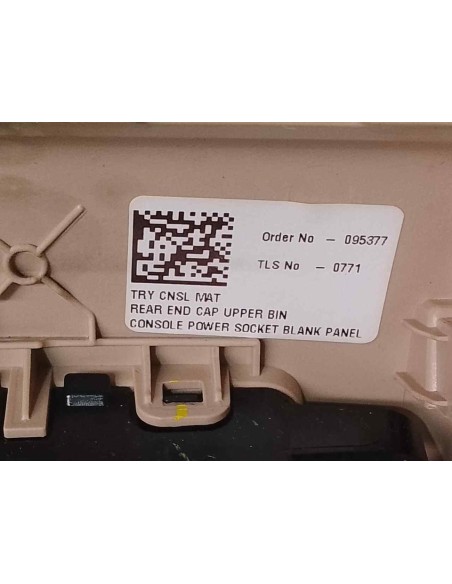 AIREADOR CENTRAL JAGUAR XF - 243876