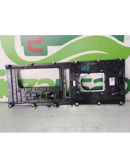 CONSOLA CENTRAL JAGUAR XF - 243874