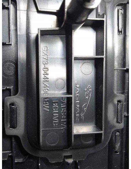 CONSOLA CENTRAL JAGUAR XF - 243874