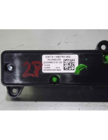 MANDO MULTIFUNCION JAGUAR XF - 243877