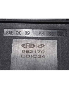 WARNING VOLKSWAGEN PASSAT BERLINA (3B3) - 260759 2