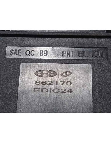 WARNING VOLKSWAGEN PASSAT BERLINA (3B3) - 260759