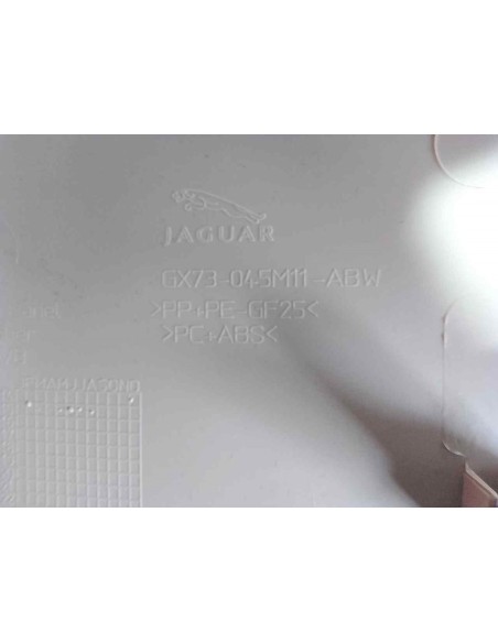 GUARNECIDOS PALANCA CAMBIO JAGUAR XF - 263976