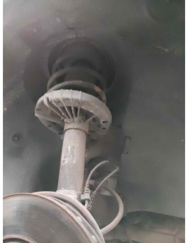 AMORTIGUADOR DELANTERO DERECHO MERCEDES-BENZ...