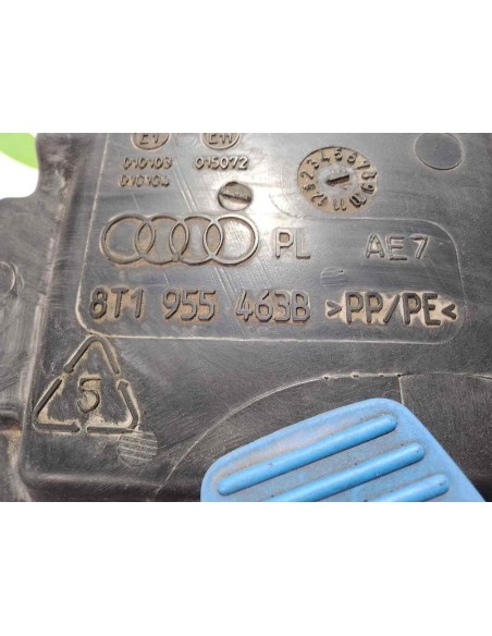 DEPOSITO LIMPIA AUDI A5 COUPE (8T) - 263981