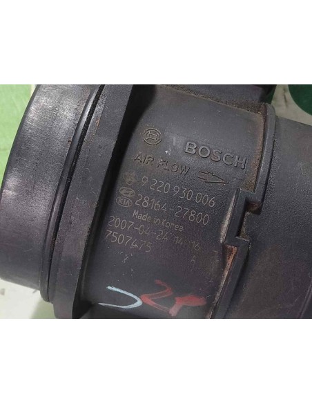 CAUDALIMETRO KIA CARNIVAL - 196659