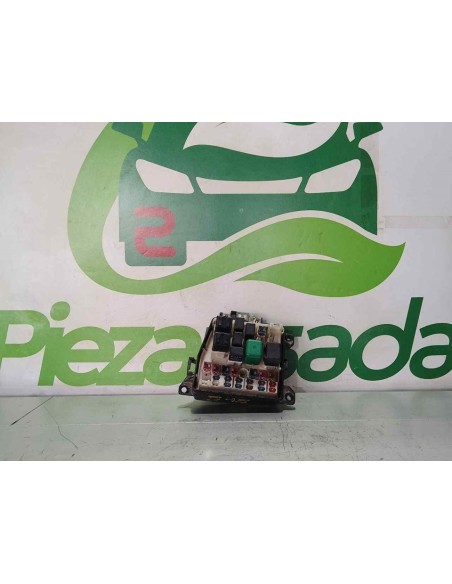 CAJA RELES / FUSIBLES MAZDA 323 F/S BERLINA (BJ) - 182455
