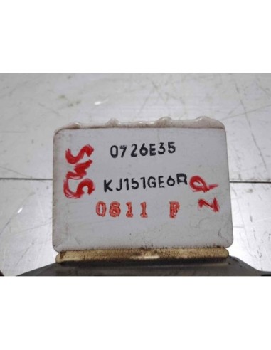 RESISTENCIA CALEFACCION MAZDA 323 F/S BERLINA...