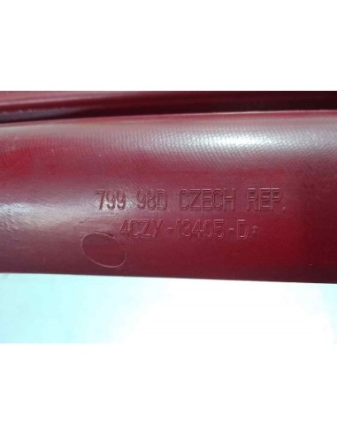 PILOTO TRASERO IZQUIERDO INTERIOR CITROEN C4...