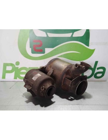 CATALIZADOR SEAT LEON (5F1) - 239451