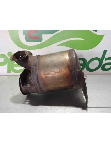 CATALIZADOR SEAT LEON (5F1) - 239451