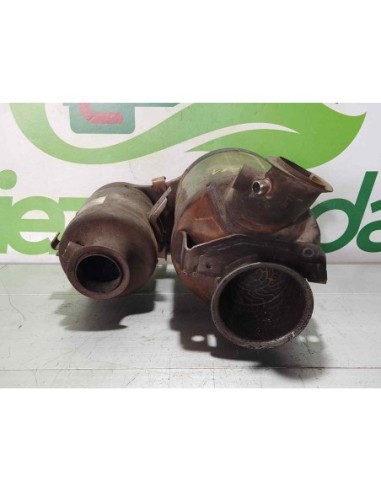 CATALIZADOR SEAT LEON (5F1) - 239451