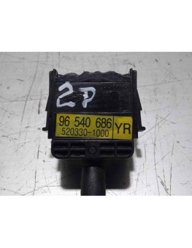 MANDO LIMPIA CHEVROLET KALOS - 209714