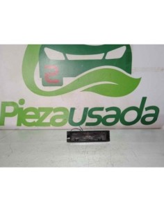 PILOTO MATRICULA NISSAN MICRA (K13K/KK) - 264117