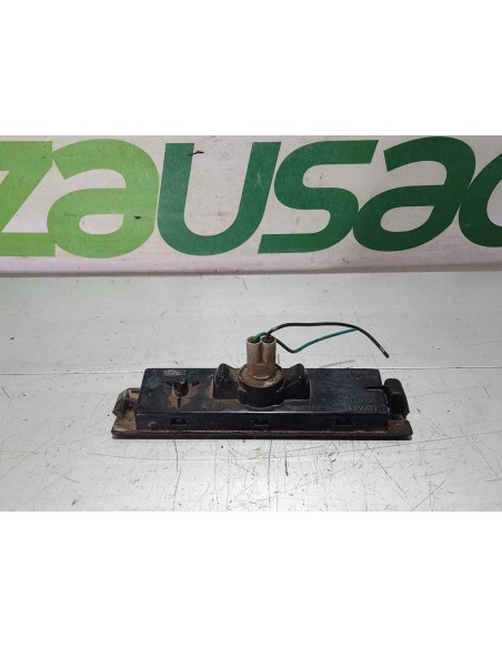 PILOTO MATRICULA NISSAN MICRA (K13K/KK) - 264117