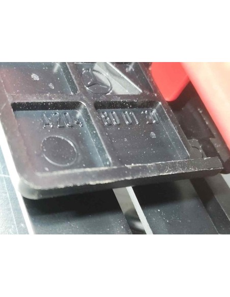 CERRADURA CAPO MERCEDES-BENZ CLASE A (BM 176) - 246637