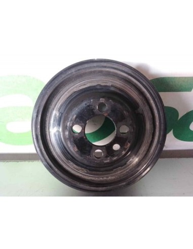 POLEA CIGUEÑAL VOLKSWAGEN GOLF VI (5K1)(10...