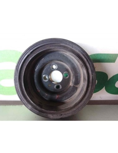 POLEA CIGUEÑAL VOLKSWAGEN GOLF VI (5K1)(10...