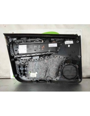 GUARNECIDO PUERTA DELANTERA DERECHA VOLKSWAGEN...