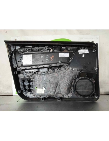 GUARNECIDO PUERTA DELANTERA DERECHA VOLKSWAGEN PASSAT BERLINA (362) - 237584