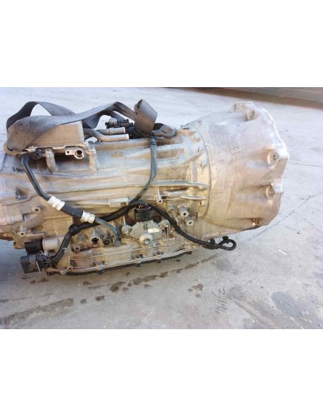 CAJA CAMBIOS PORSCHE CAYENNE (TIPO 92A) - 166491