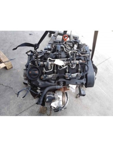 MOTOR COMPLETO VOLKSWAGEN PASSAT BERLINA (362)...