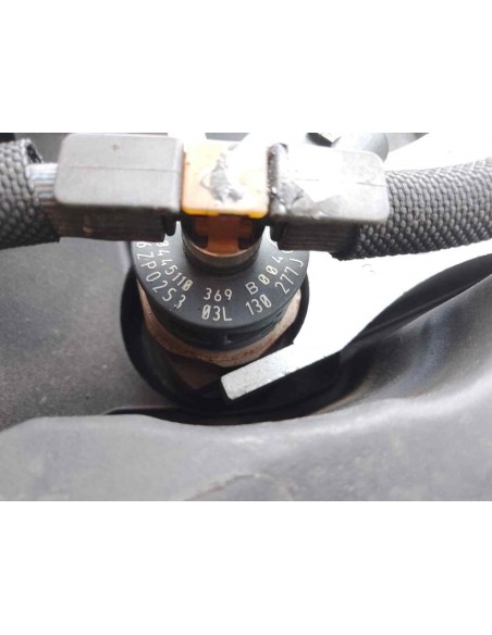 MOTOR COMPLETO VOLKSWAGEN PASSAT BERLINA (362) - 175226