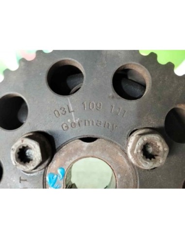 POLEA ARBOL LEVAS SEAT LEON (1P1) - 264664