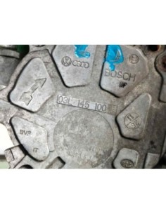 DEPRESOR FRENO / BOMBA VACIO SEAT LEON (1P1) - 248708 2