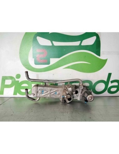 VALVULA EGR SEAT LEON (1P1) - 248768