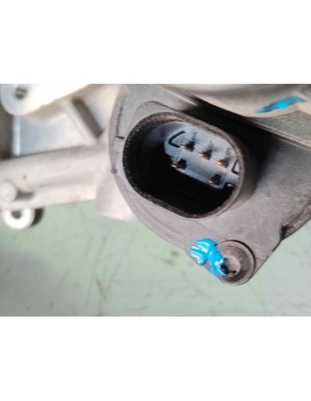 VALVULA EGR SEAT LEON (1P1) - 248768