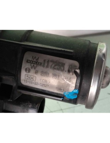 VALVULA EGR SEAT LEON (1P1) - 248768