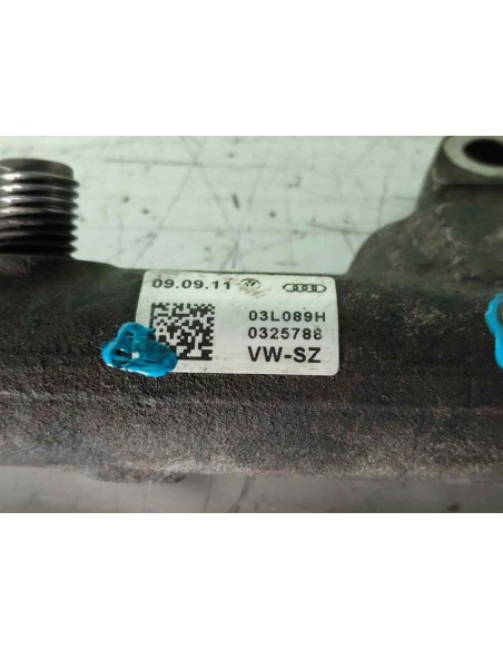 RAMPA INYECTORA SEAT LEON (1P1) - 253124