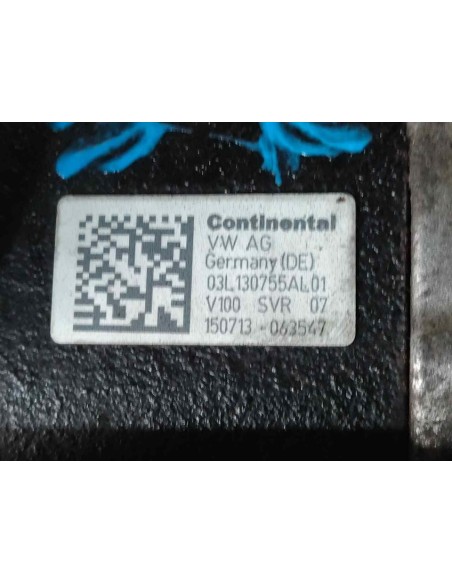 BOMBA INYECCION SEAT LEON (1P1) - 248670