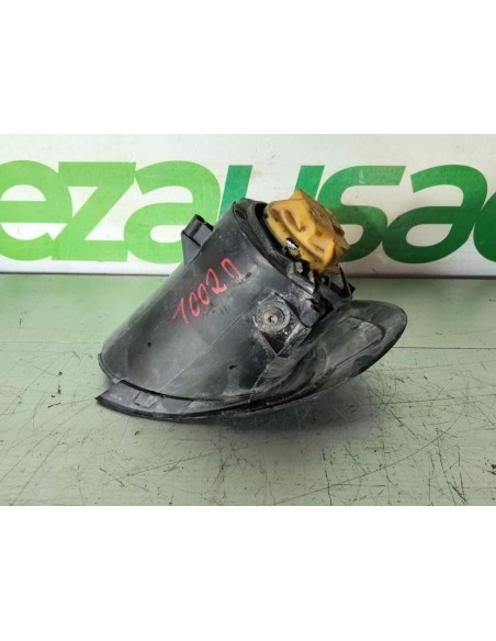 FARO ANTINIEBLA DERECHO CITROEN BERLINGO FURGÓN - 257328