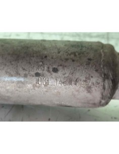 TUBO SEAT LEON (1P1) - 248715 2