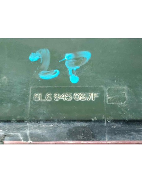 LUZ CENTRAL DE FRENO SEAT LEON (1M1) - 264674