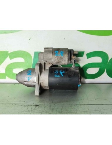 MOTOR ARRANQUE MG ROVER ROVER 25 (RF) - 264668