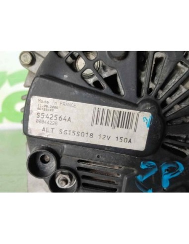 ALTERNADOR CITROEN C5 BERLINA - 264667