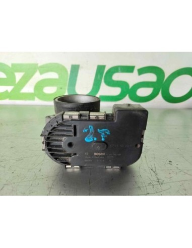 CAJA MARIPOSA CITROEN C2 - 226285