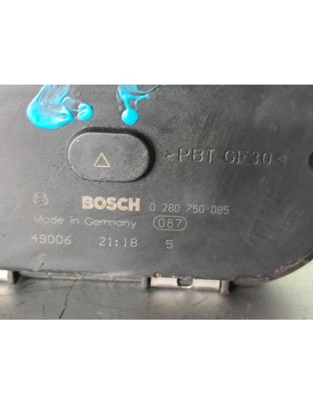 CAJA MARIPOSA CITROEN C2 - 226285