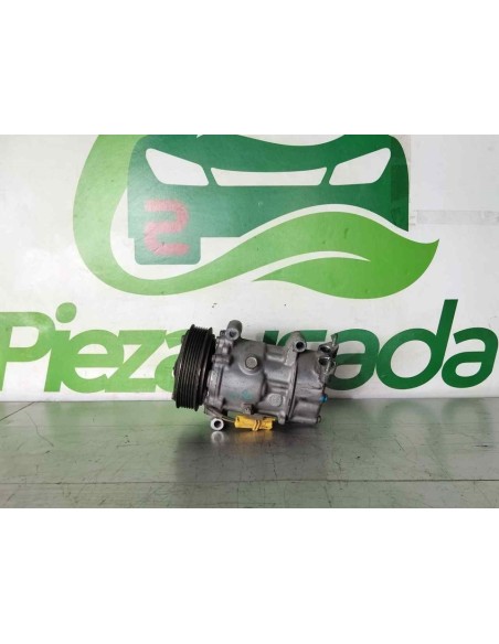COMPRESOR AIRE ACONDICIONADO CITROEN C2 - 226299