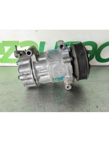 COMPRESOR AIRE ACONDICIONADO CITROEN C2 - 226299