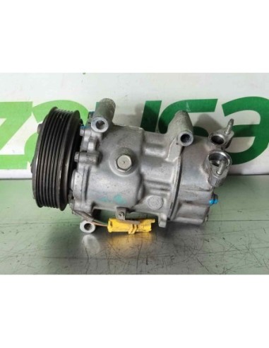 COMPRESOR AIRE ACONDICIONADO CITROEN C2 - 226299