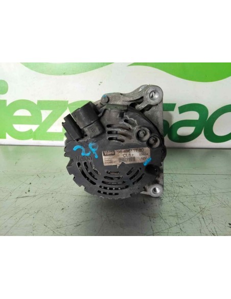 ALTERNADOR CITROEN C2 - 226267