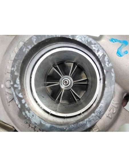 TURBOCOMPRESOR VOLVO XC90 - 264677